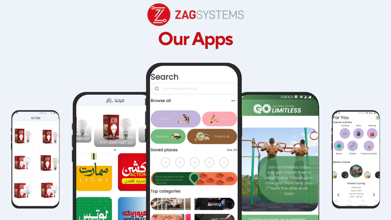 ZagSystems